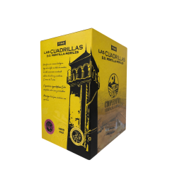 Box Fino Las Cuadrillas