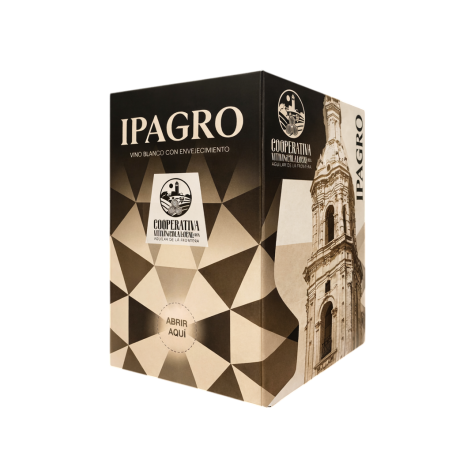 Box Fino Ipagro