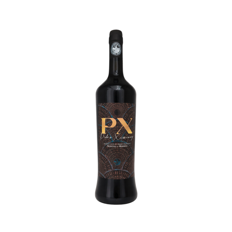 Vino Dulce P.X.