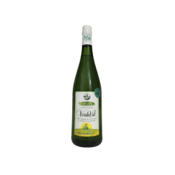 Botella de Vino Joven Verdevid